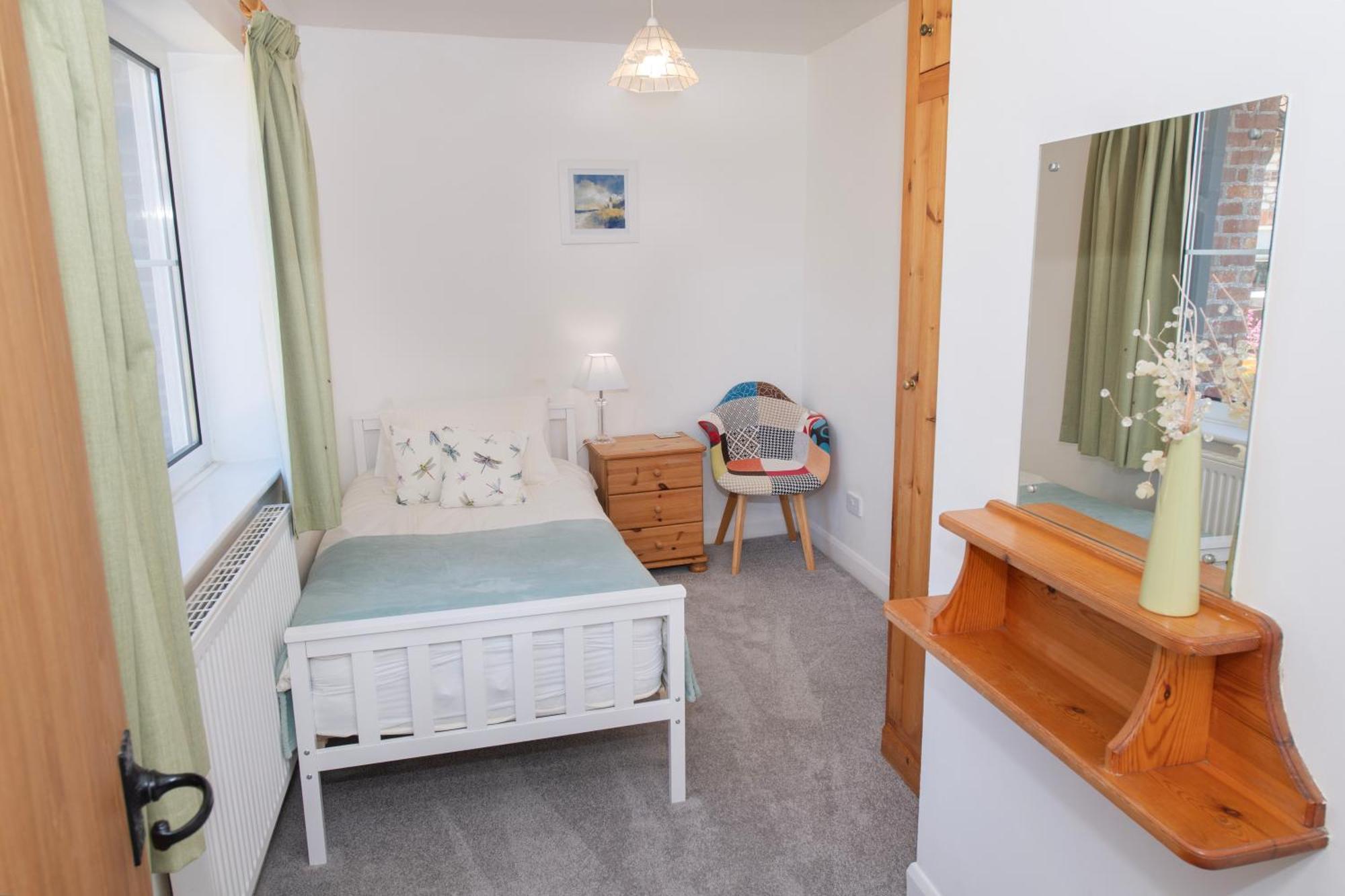 Kibbletree Cottage 布里德灵顿 外观 照片