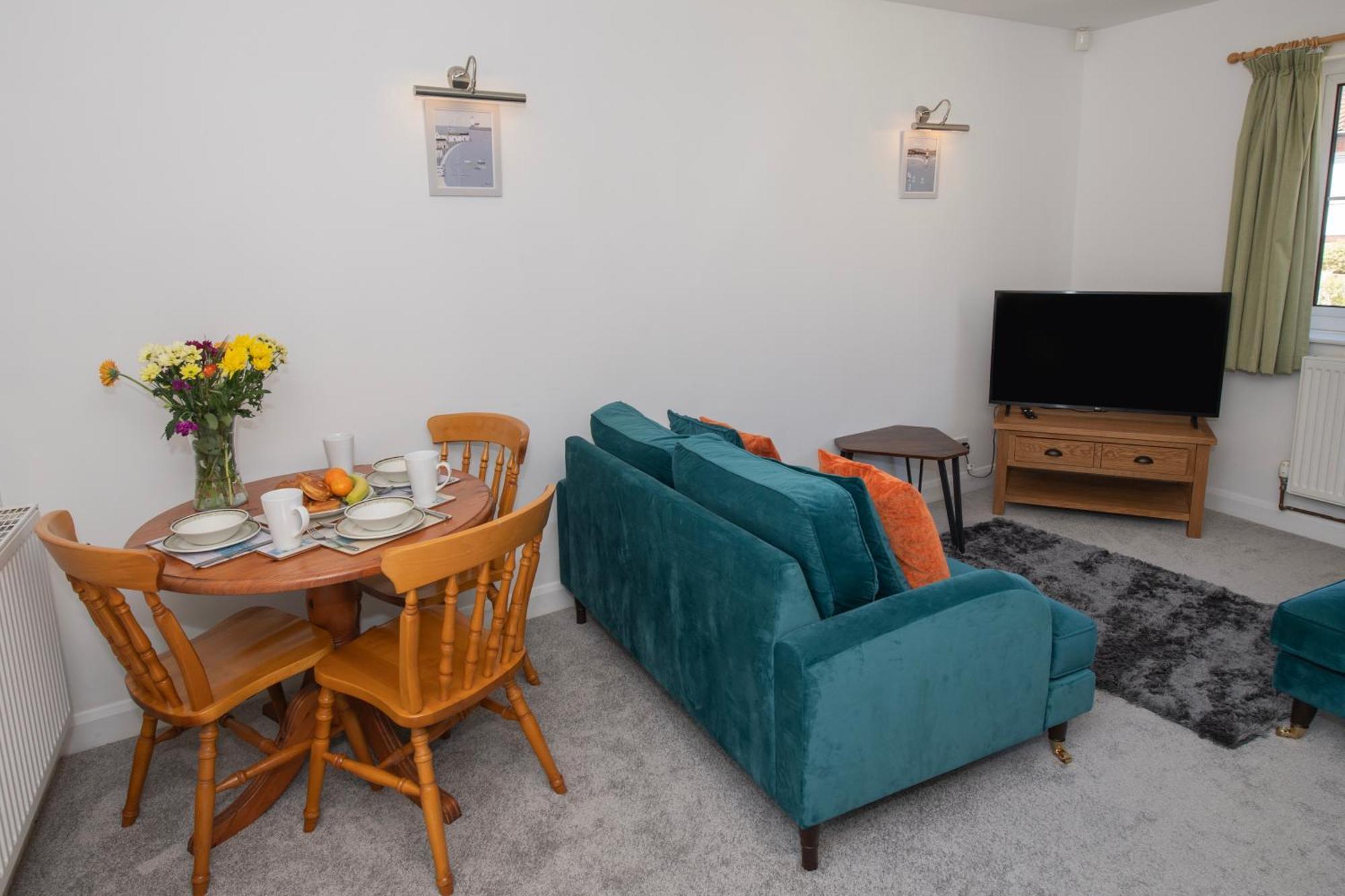 Kibbletree Cottage 布里德灵顿 外观 照片