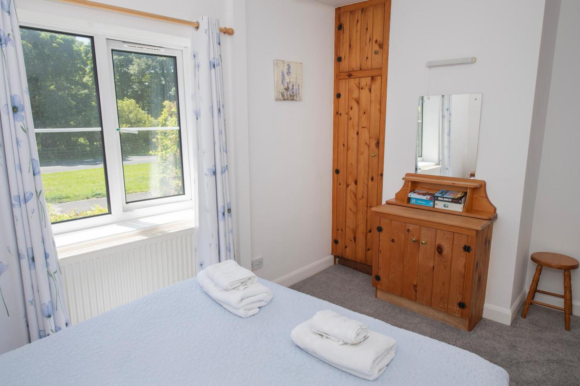 Kibbletree Cottage 布里德灵顿 外观 照片